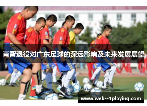 肖智退役对广东足球的深远影响及未来发展展望 肖智退役对广东足球的深远影响及未来发展展望