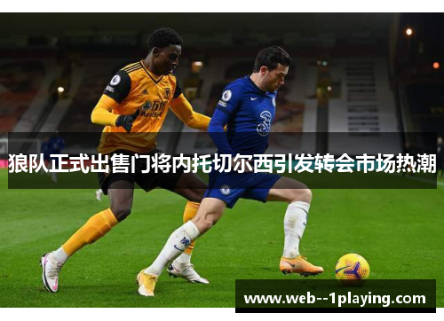 狼队正式出售门将内托切尔西引发转会市场热潮 狼队正式出售门将内托切尔西引发转会市场热潮