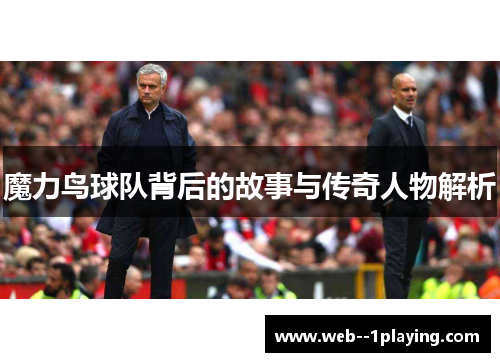 魔力鸟球队背后的故事与传奇人物解析